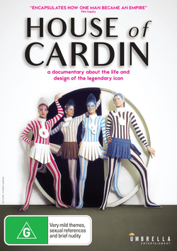 House Of Cardin