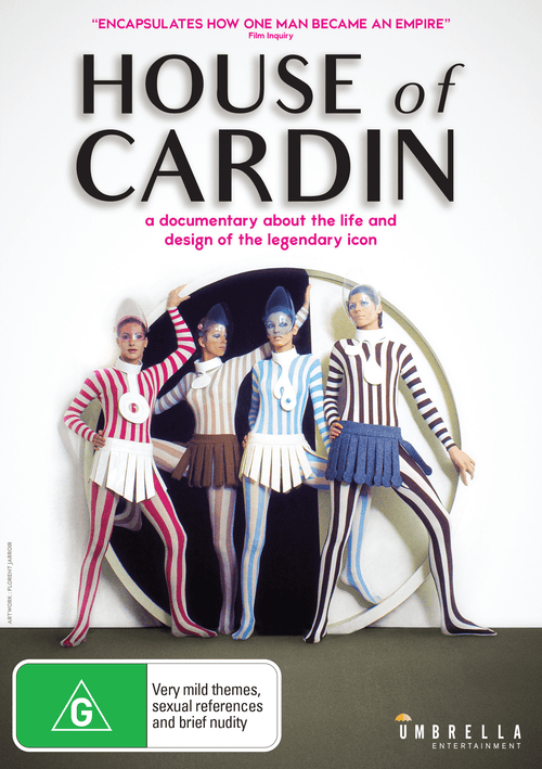 House Of Cardin