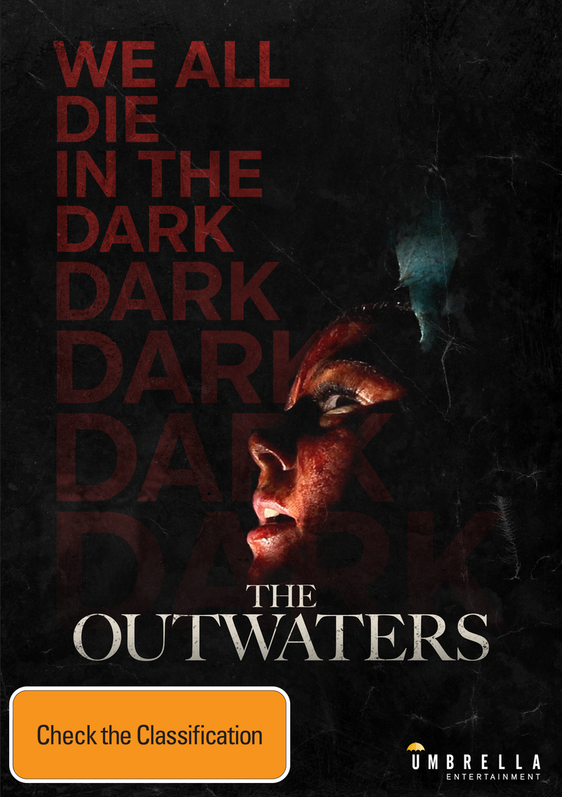 Outwaters, The (2022)