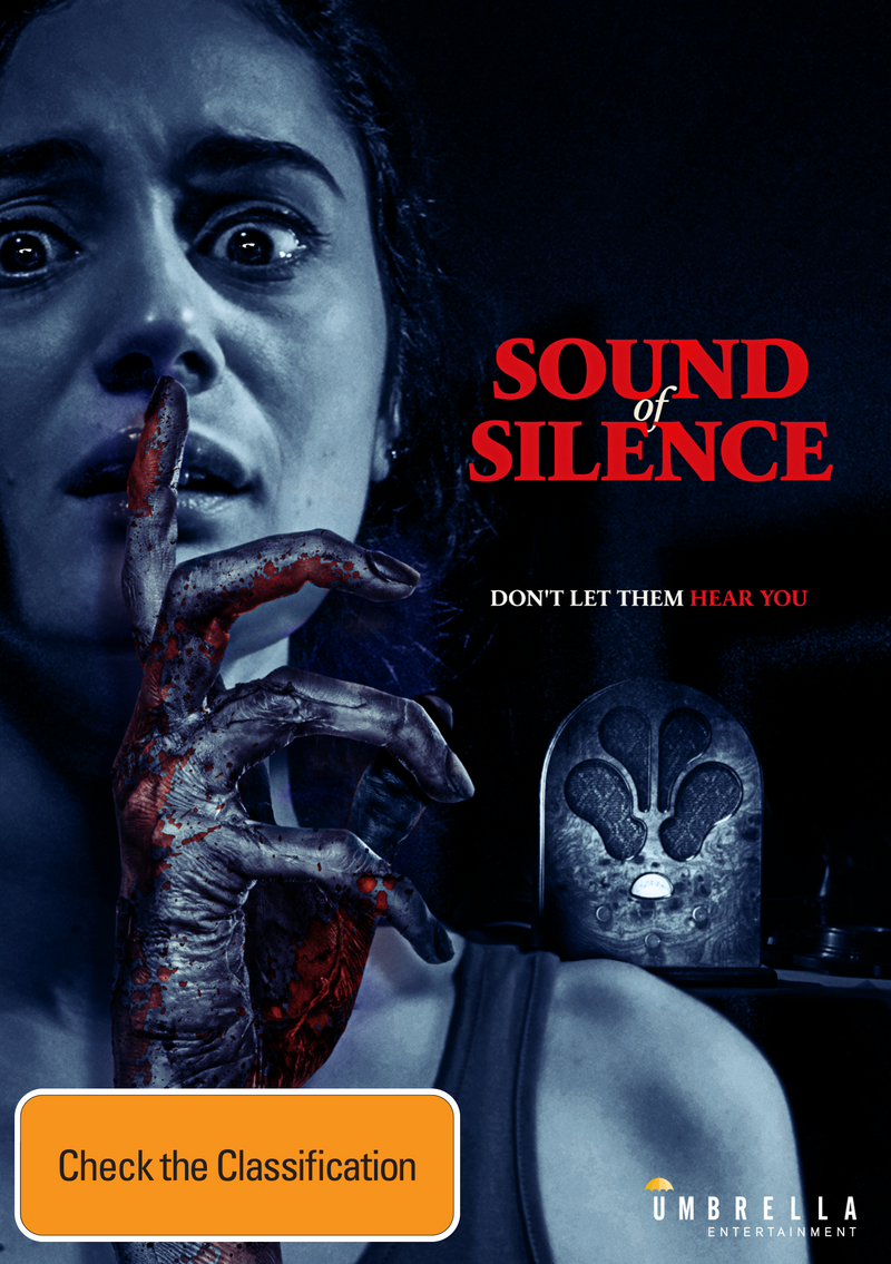 Sound Of Silence (2023)