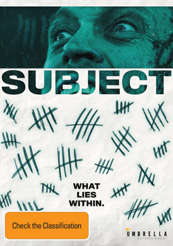 Subject (2022)