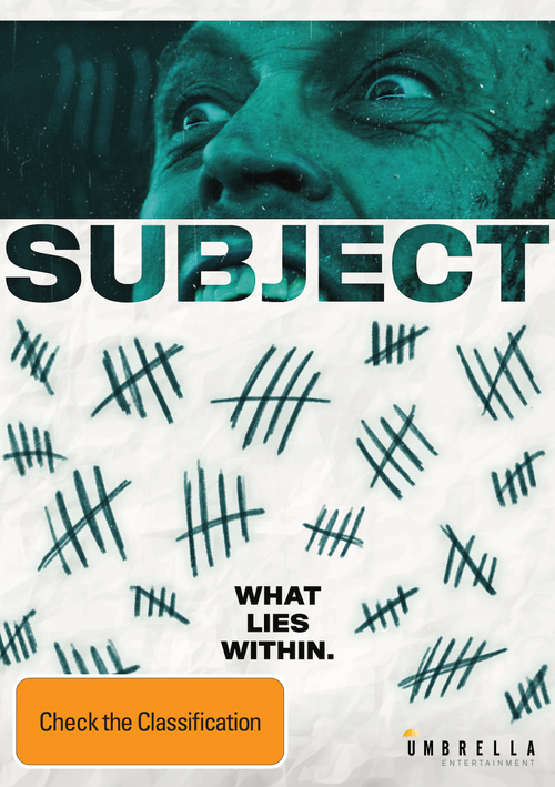 Subject (2022)