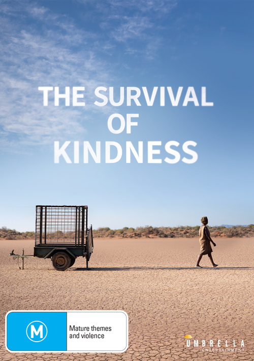 Survival Of Kindness, The (2022)