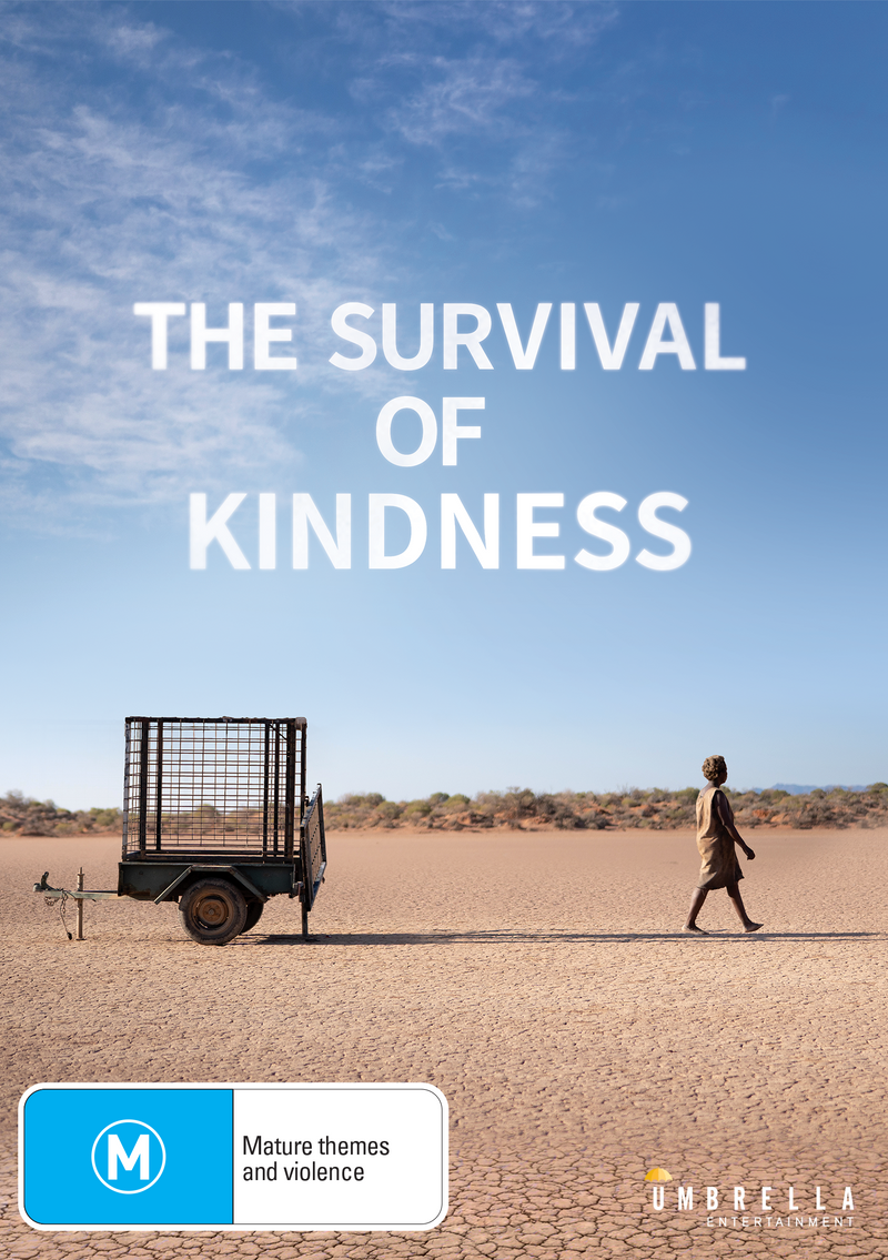 Survival Of Kindness, The (2022)
