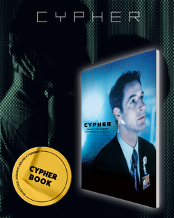 Cube & Cypher Collector's Edition Bundle