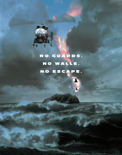 No Escape AKA Escape from Absolom (1994) 4K & Blu-ray Collector's Edition