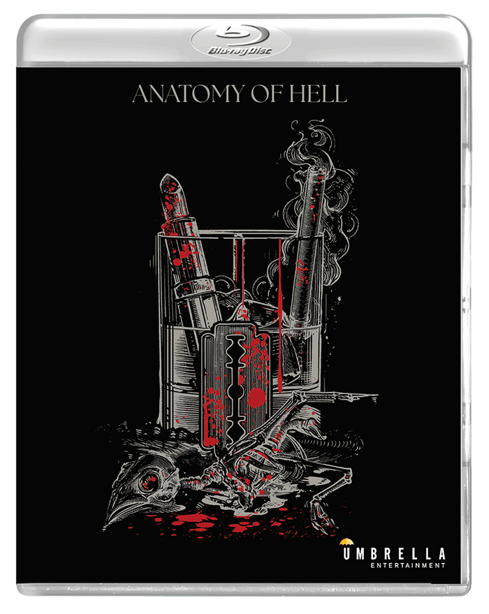 Babylon - Blu-ray Collector's Edition – alltheanime