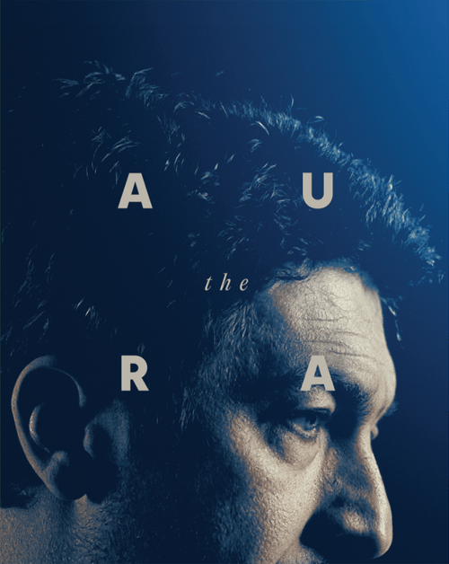 The Aura (2005) Collector's Edition