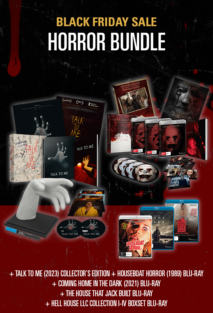 Horror Bundle