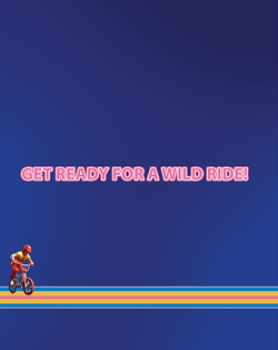 Bmx Bandits (1983) 4K & Blu-ray Collector's Edition