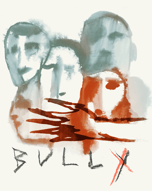 Bully (Blu-Ray) (2001) Collector's Edition (Blu-Ray +Book +Rigid case +Slipcase +Poster +Artcards)