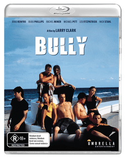 Bully (Blu-Ray) (2001)