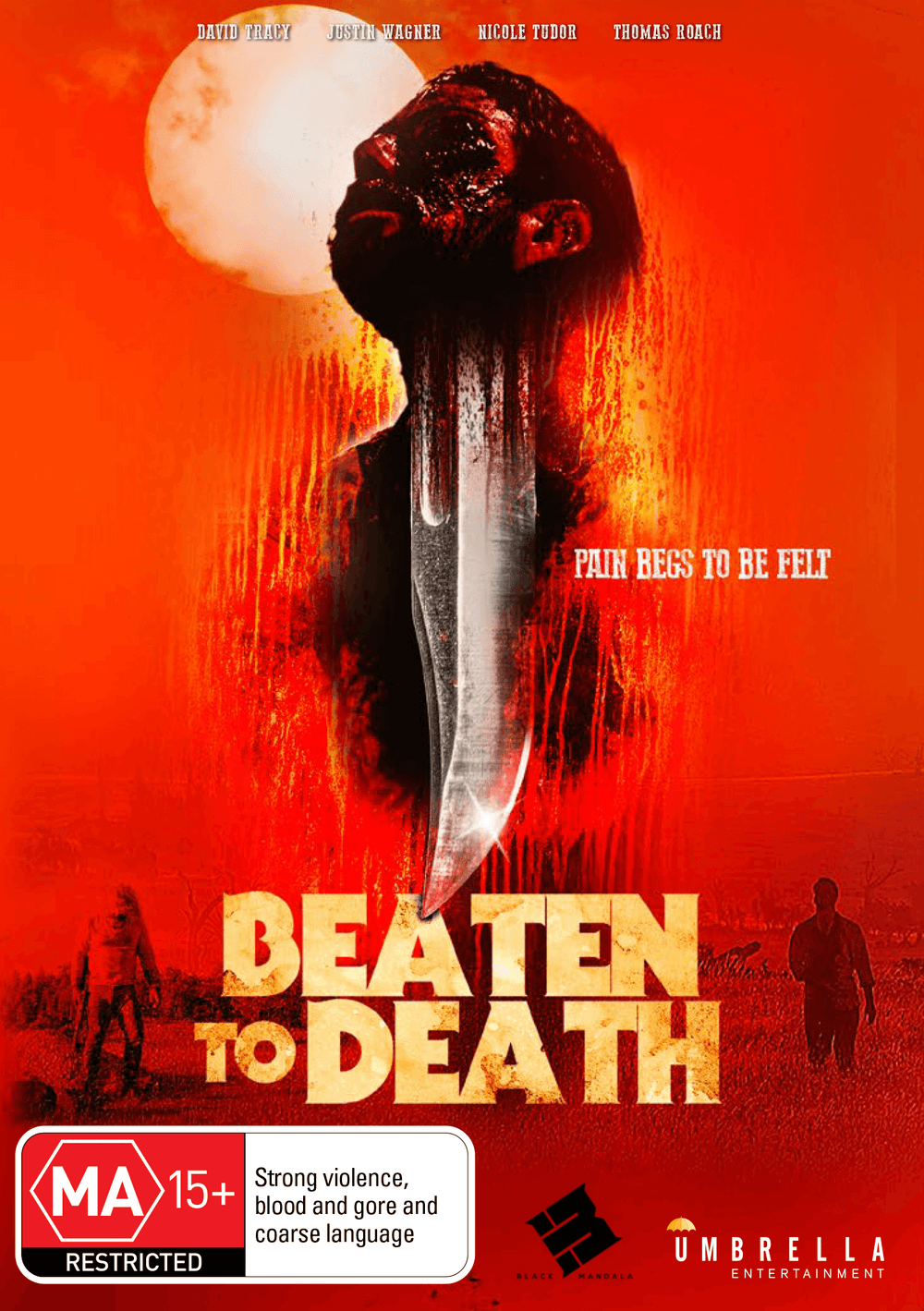 Beaten To Death (2022)