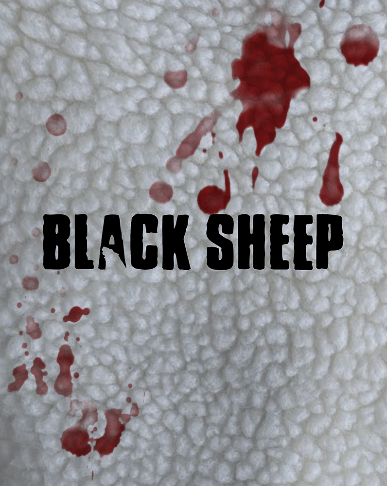 Black Sheep (2006) 4K & Blu-ray Collector's Edition