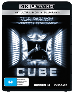 Cube & Cypher Collector's Edition Bundle