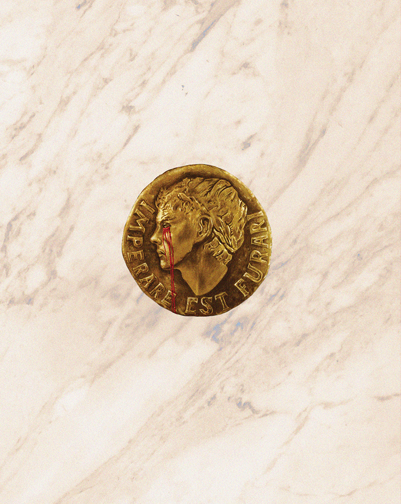ABSOLUTE POWER - Caligula: The Ultimate Cut (2023) Collector's Edition