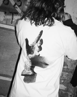 Talk To Me - Let Go Tee