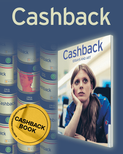 Cashback (2006) Blu-ray Collector's Edition
