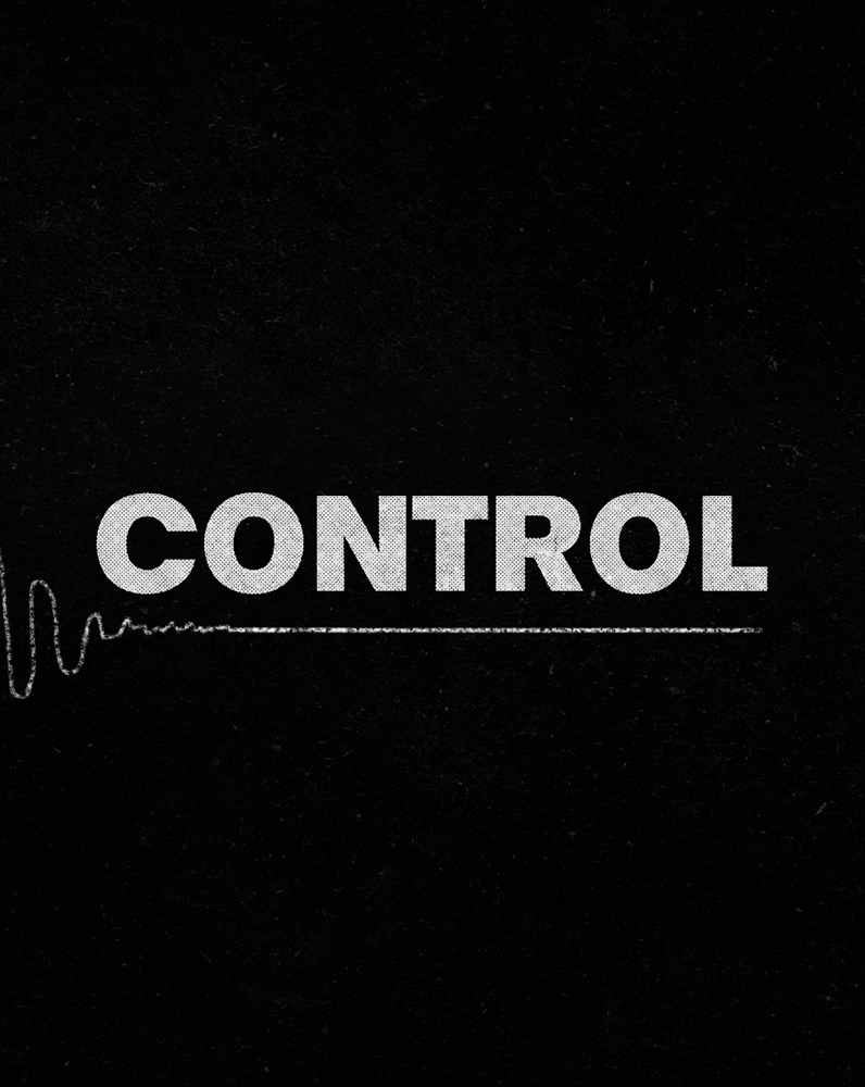 Control (2007) Blu-ray Collector's Edition