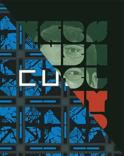 Cube & Cypher Collector's Edition Bundle
