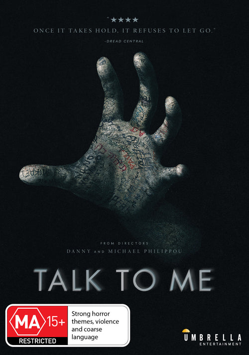 Talk To Me (2023)