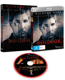 Red Corner (1997)
