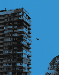 District 13: 2 Film Collection (2004, 2009) Blu-ray