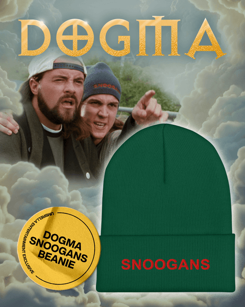 DOGMA Snoogans Beanie