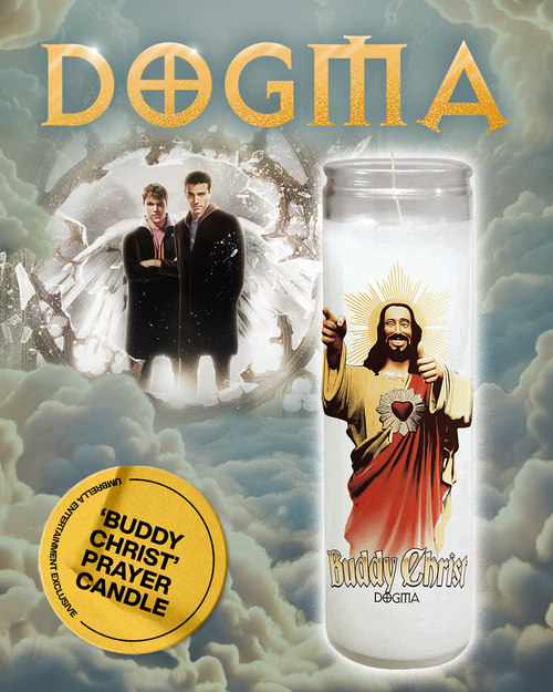DOGMA Prayer Candle