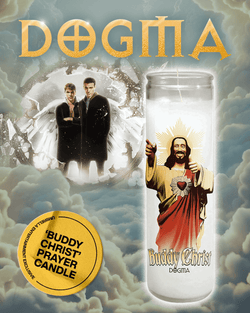 PROPHET PACK – DOGMA (1999) Merch Bundle