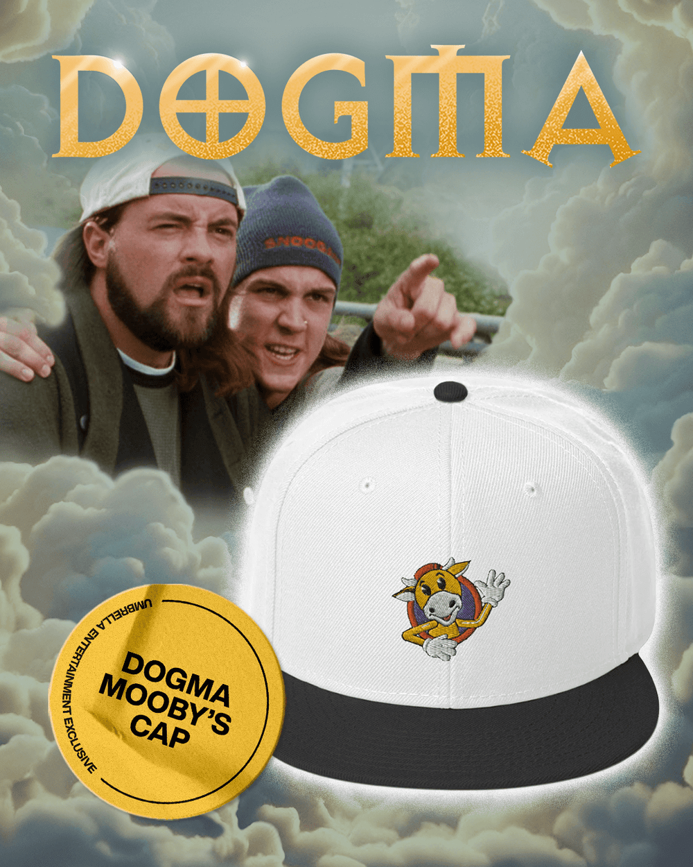 DOGMA Mooby's Cap