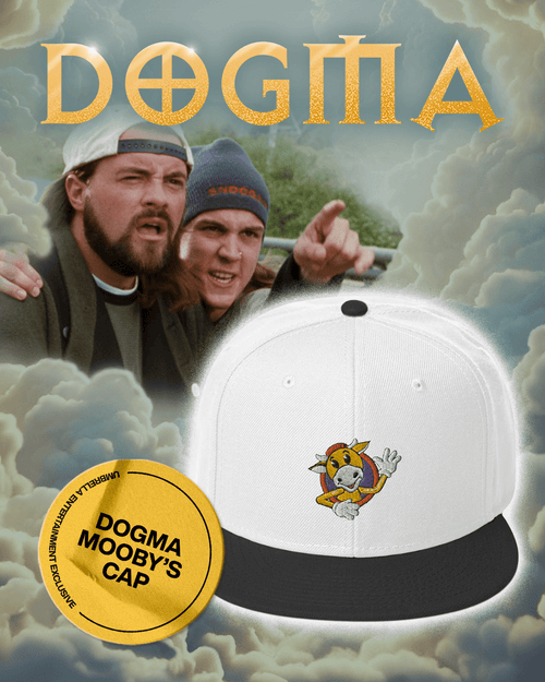 DOGMA Mooby's Cap