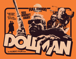 SUPER MOON COLLECTION - Full Moon Frightbox Vol I + Full Moon Frightbox Vol II + Full Moon Frightbox Vol III