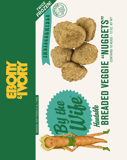 Ebony And Ivory (2024) Blu-ray Collector's Edition