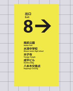 Exit 8 (2025) Collector's Edition