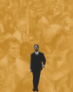 Christopher Nolan's Following (1998) Collector's Edition