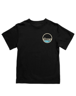 Memento Ferdy's Dive Bar T-shirt