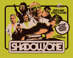 SUPER MOON COLLECTION - Full Moon Frightbox Vol I + Full Moon Frightbox Vol II + Full Moon Frightbox Vol III