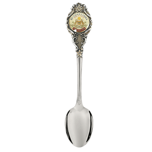 Wake In Fright Collectable Souvenir Spoon