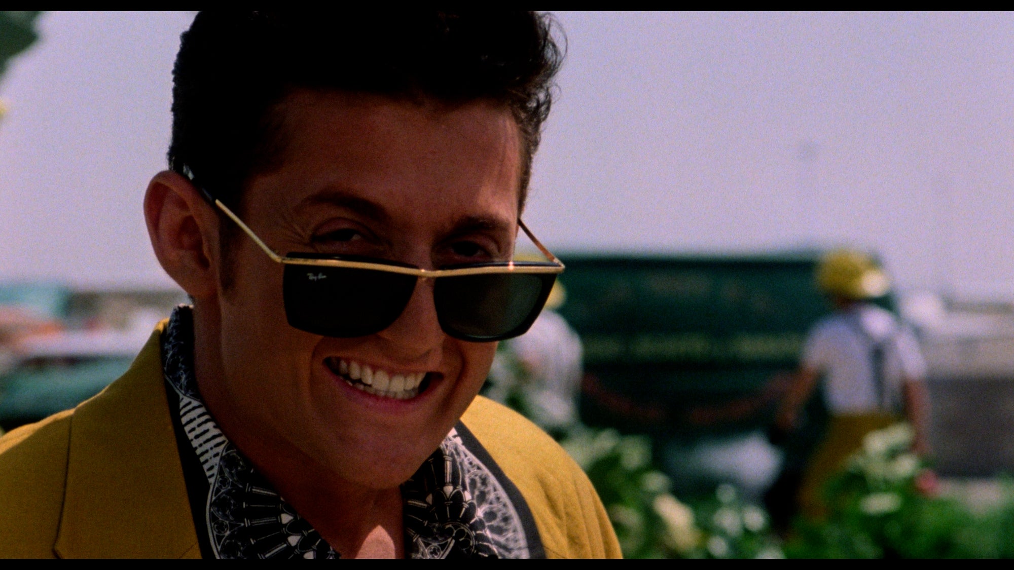 Still from Freaked (1993) 4K & 2 Blu-ray Collector's Edition