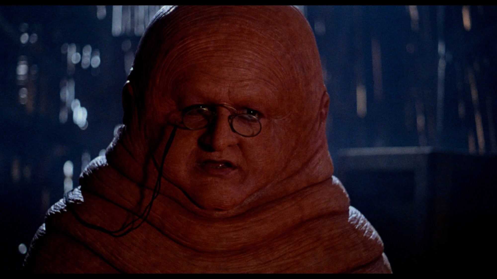 Still from Freaked! (1993) 4K & Blu-ray Collector's Edition Steelbook