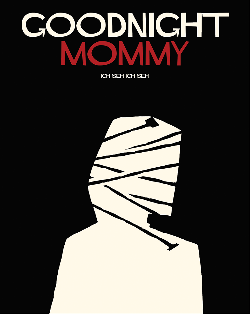 Goodnight Mommy aka Ich Seh, Ich Seh (2014) Collector's Edition (Blu-R