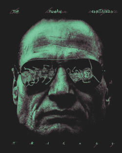 100% Medically Accurate: The Human Centipede Trilogy Collector's Edition