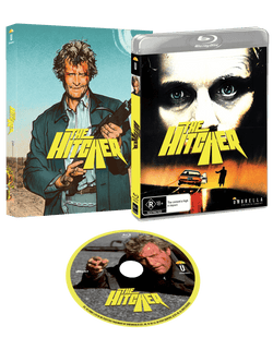 The Hitcher (1986)