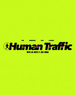 Nice One, Bruvva: Human Traffic (1999) 4K & Blu-ray Collector's Edition (+All Merch)