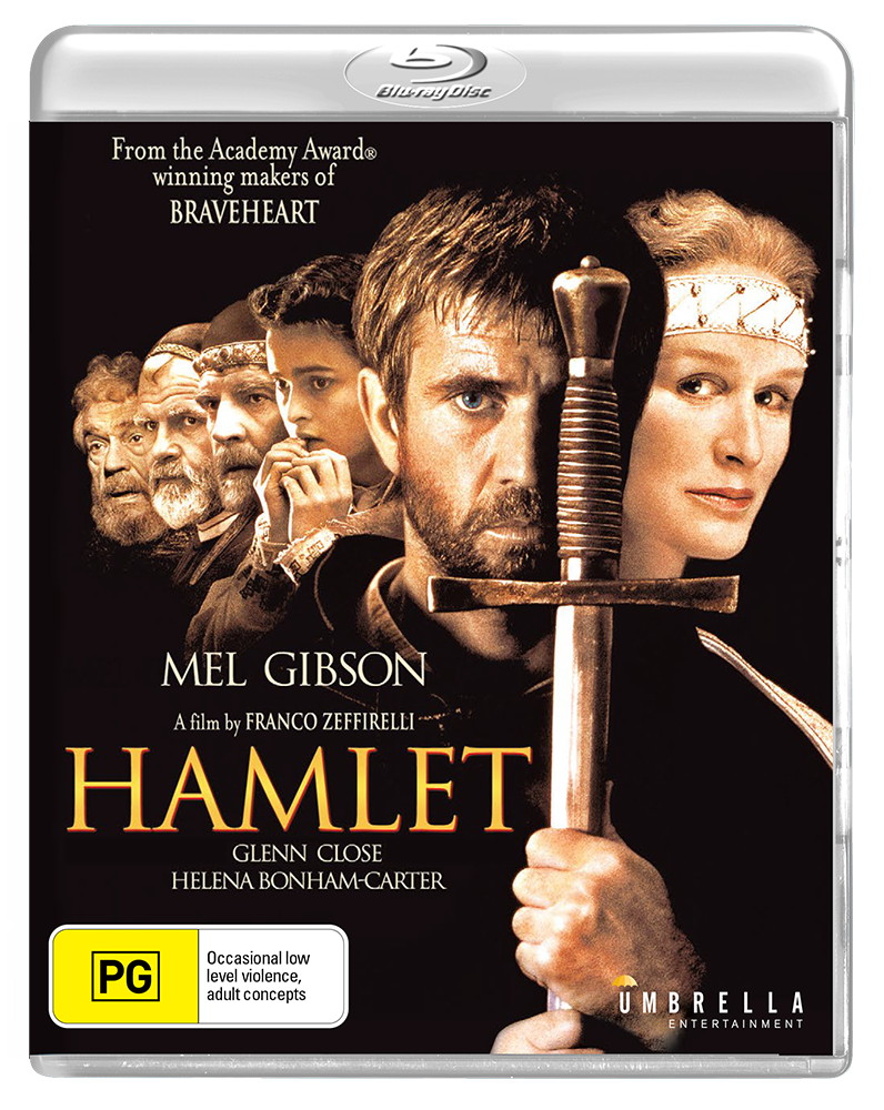 Hamlet (1990)