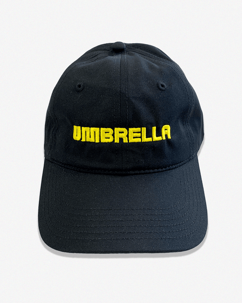 UMBRELLA HAT