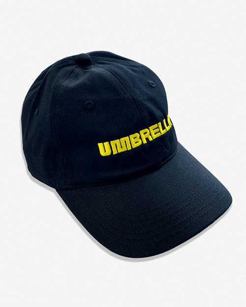 UMBRELLA HAT