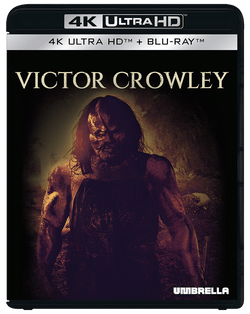 Swamp Slaughter: The Hatchet Collector's Edition