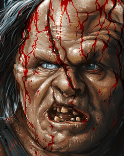 Swamp Slaughter: The Hatchet Collector's Edition +VHS